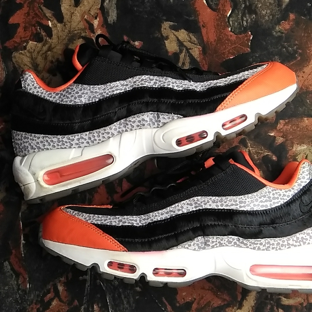 Safari Air Max 95